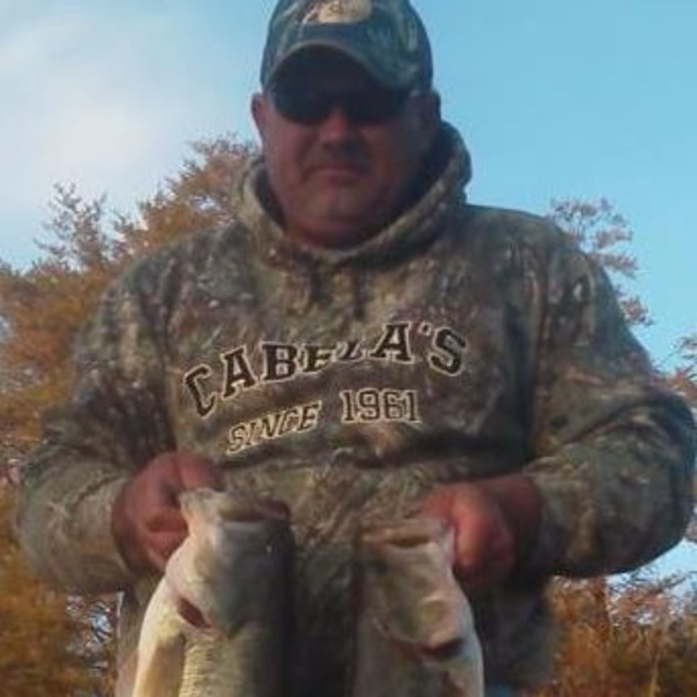 Meet your Posher, Calvin